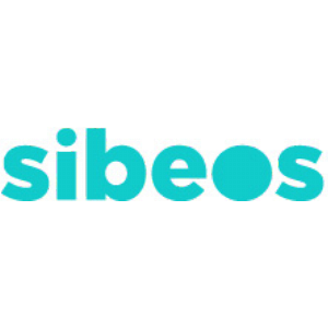 Logotipo de SIBEOS S.L.