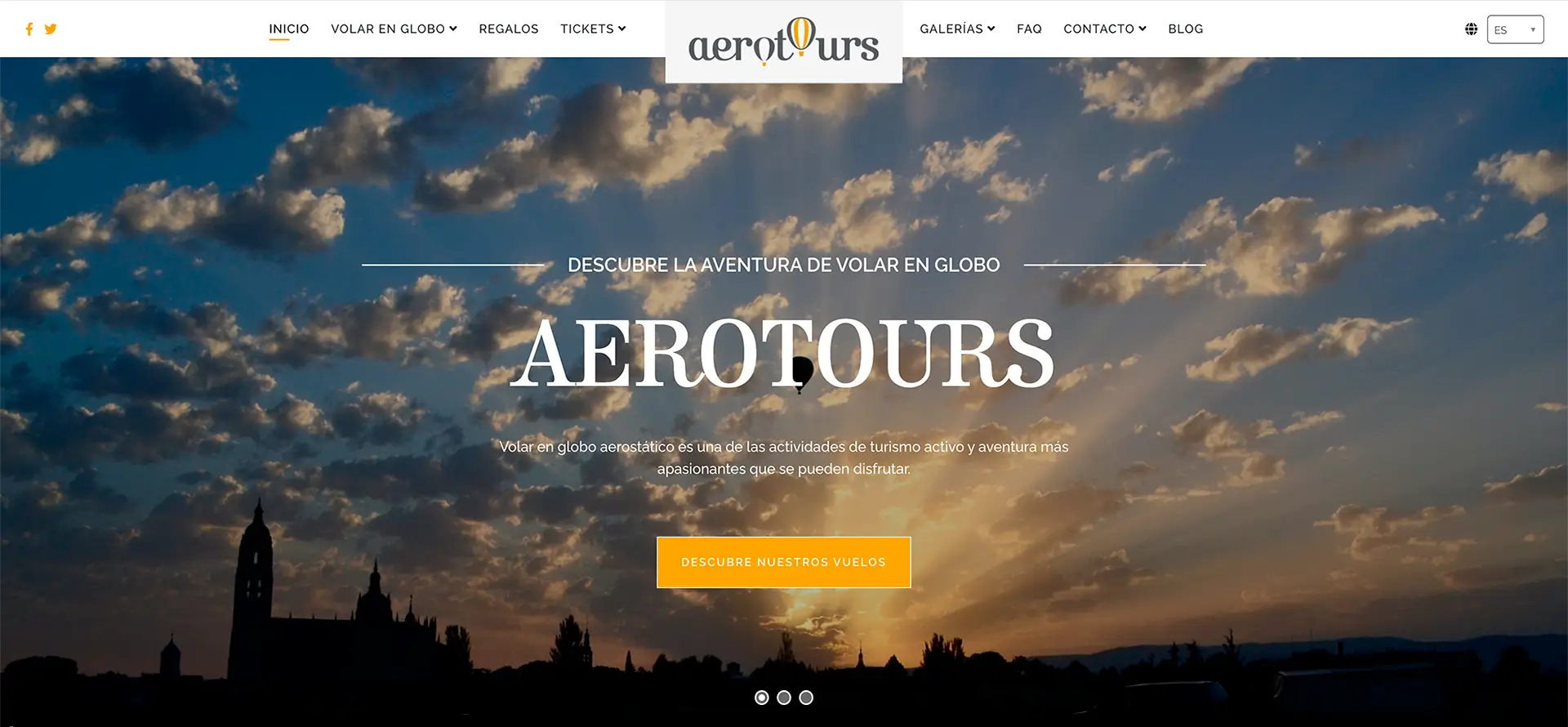 aerotours.com