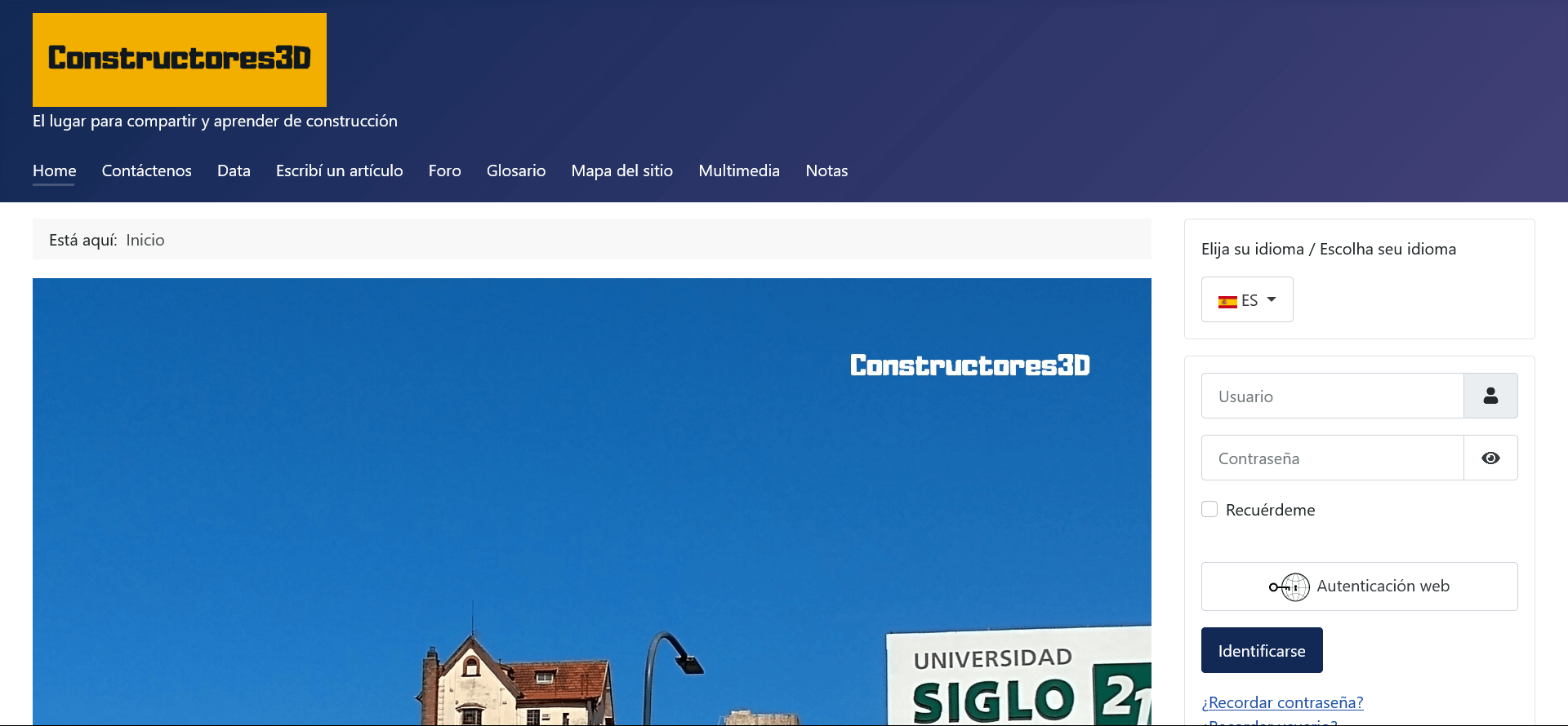 constructores3d.com