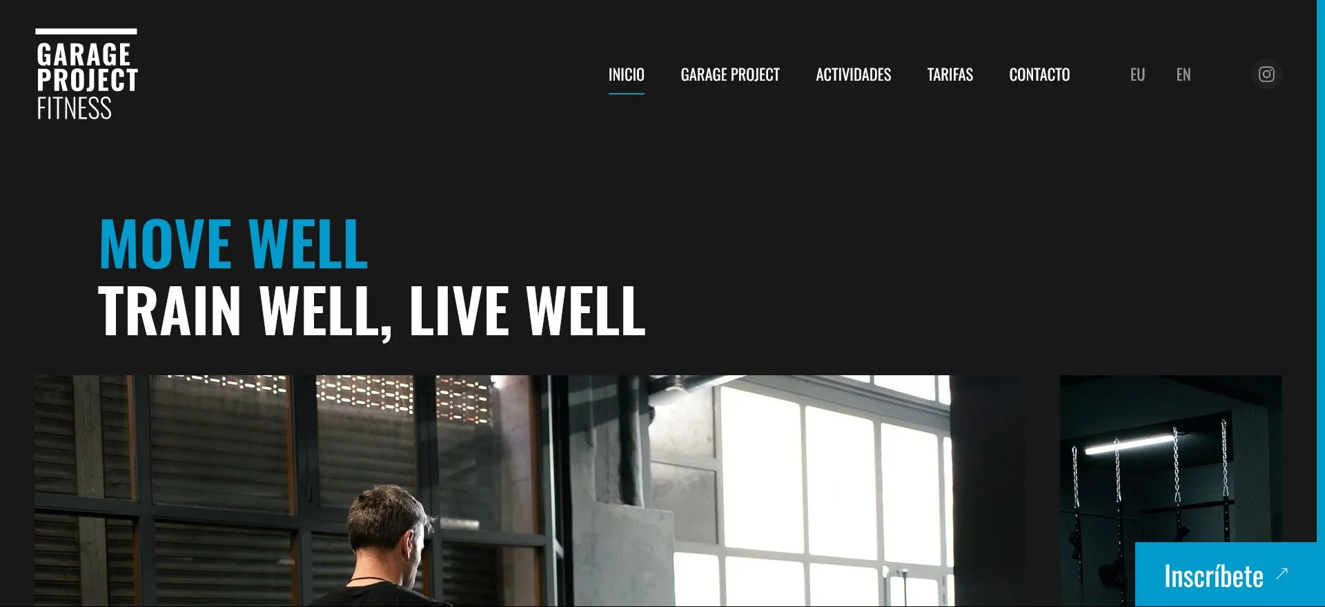 garageproject.eus